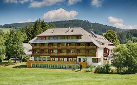 Hotel Kaisers Tanne Breitnau